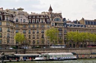 Tout savoir sur le chasseur immobilier à Paris