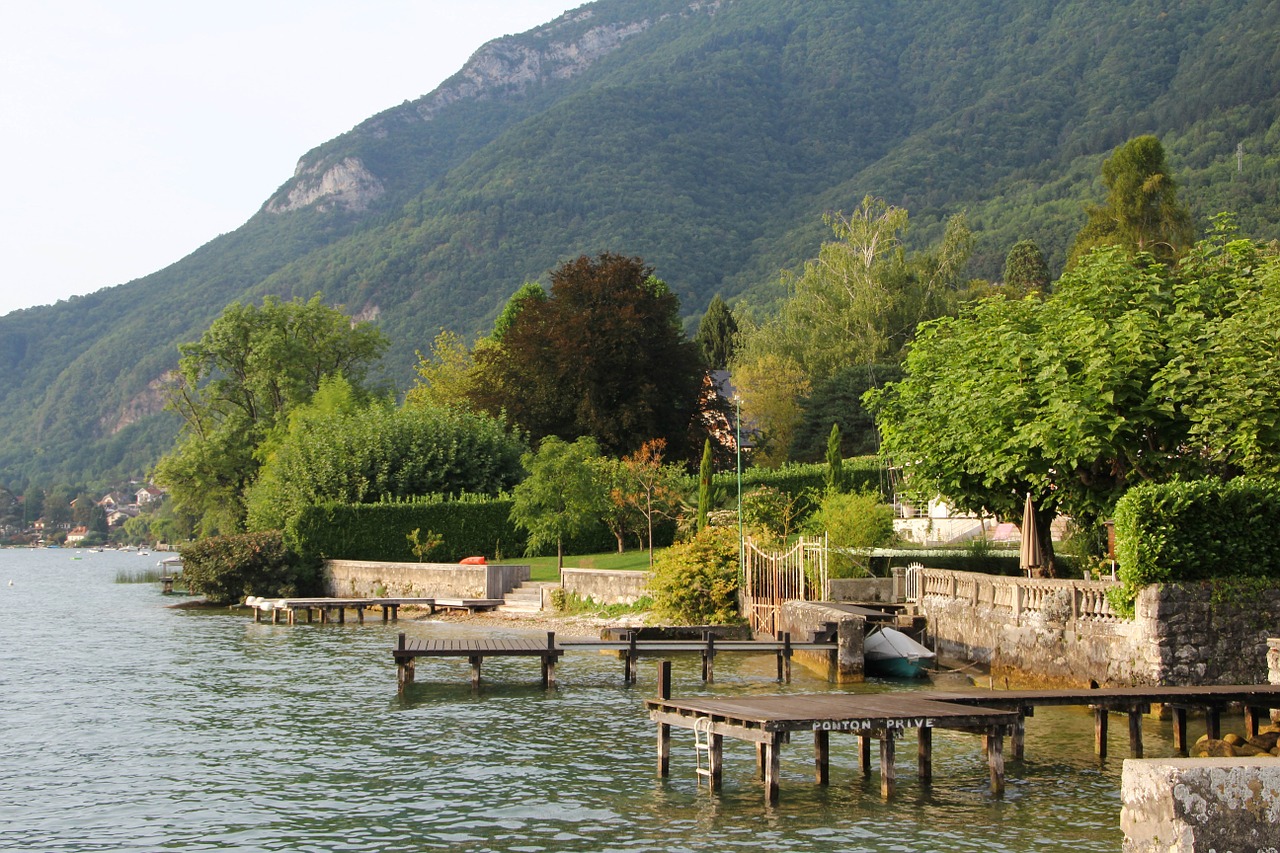 Immobilier à Annecy : où investir ?