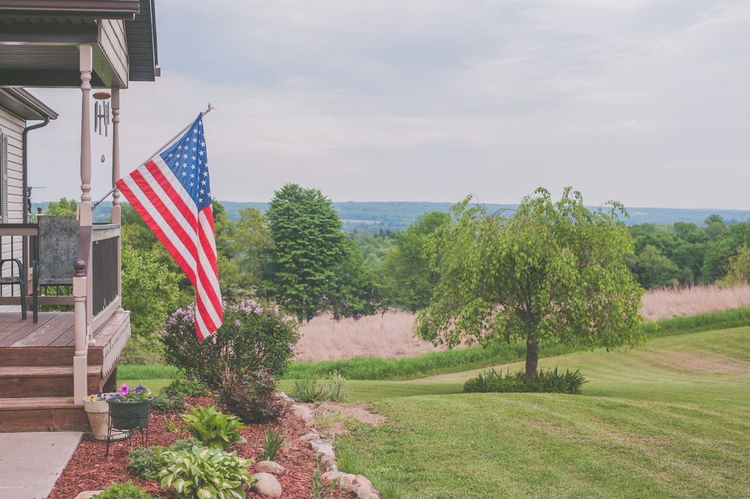 Les points à vérifier avant d’acheter un bien aux Etats-Unis