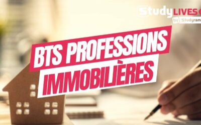 BTS Professions Immobilières : Un diplôme vers l’emploi dans l’immobilier